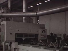 Az Ikarus történetéből Pusztavámon – Kisfilm