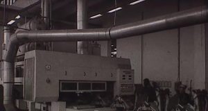 Az Ikarus történetéből Pusztavámon – Kisfilm