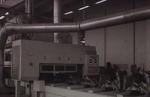 Az Ikarus történetéből Pusztavámon – Kisfilm
