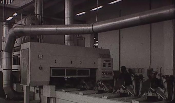 Az Ikarus történetéből Pusztavámon – Kisfilm