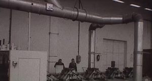 Megmutatjuk az Ikarus Pusztavámi Gyáregységét – Képgaléria 1973-ból