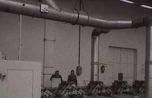 Megmutatjuk az Ikarus Pusztavámi Gyáregységét – Képgaléria 1973-ból