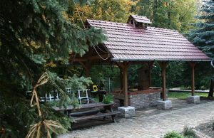 Őszi Jótékonysági Túra a Vértes Tábortól