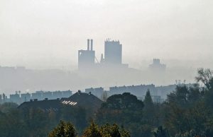 Tovább romlott a levegő minősége az országban