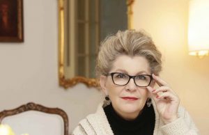A móri származású Bogyay Katalin lett az UNESCO Magyar Nemzeti Bizottságának elnöke