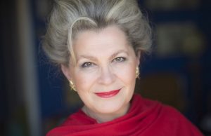 “Bennem csak jó érzések vannak Mórral kapcsolatban…” – interjú Bogyay Katalin nagykövettel – 1. rész.