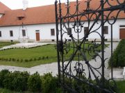A Majki műemlékegyüttes krónikája – Napjainkban