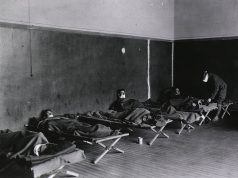 Móron lett a spanyolnátha áldozata az egyik Esterházy gróf