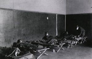 Móron lett a spanyolnátha áldozata az egyik Esterházy gróf