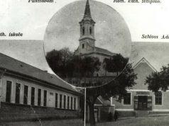 Szokások, hagyományok – Vízkereszt Móron, Pusztavámon
