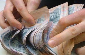 Kétmilliárd forint vagyoni hátrányt okozott a költségvetésnek egy bűnszervezet (Videóval)