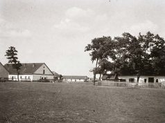 A Vértes anno… a Merán család uradalma – 2. rész: csákberényi, zámolyi uradalom