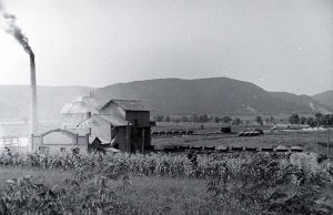 A Vértes anno… a Merán család uradalma – 3. rész: kivándorlás, summások…