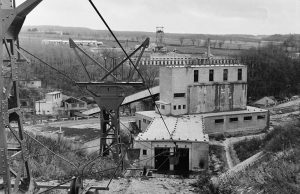 Itt történt: „Nagyarányú fejlesztési, gépesítési program a pusztavámi aknaüzemeknél”