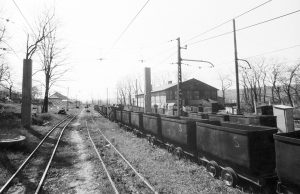 “Márkushegy, 1978 – Új bánya létesül” 1. rész