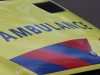 Karambol a 81-es főúton