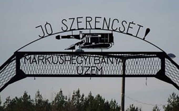“Márkushegy, 1978 – Új bánya létesül” 2. rész