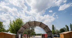 Hamarosan startol az idei FEZEN fesztivál