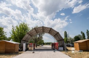 Hamarosan startol az idei FEZEN fesztivál