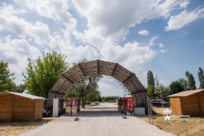 Hamarosan startol az idei FEZEN fesztivál