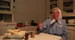 A móri svábok étkezési szokásai, jellegzetes ételei, süteményei – Videó