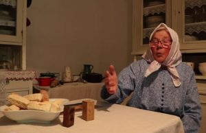 A móri svábok étkezési szokásai, jellegzetes ételei, süteményei – Videó