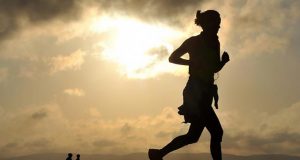 Csákvár ECO Trail félmaratont tartottak múlt hétvégén