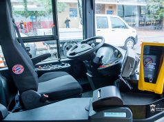 Így módosul a buszmenetrend a pünkösdi időszakban