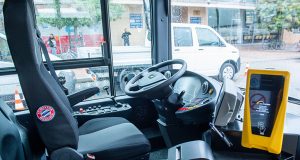 Így módosul a buszmenetrend a pünkösdi időszakban