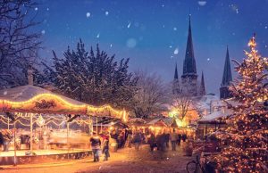 A Székesfehérvári Advent 2025. évi programjai