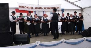 „Akkor kiváltság volt bekerülni az együttesbe…” – Pusztavámi példa 6. rész