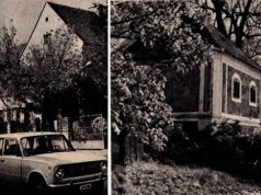 Szülőföldem szép határa – Móri séták 1974-ben 3. rész