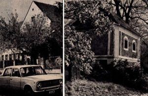 Szülőföldem szép határa – Móri séták 1974-ben 3. rész