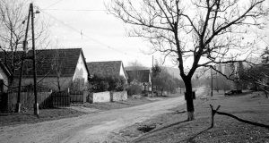 Látta már így Vérteskozmát? – Régi képeket mutatunk