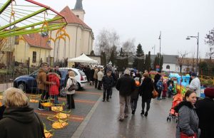 Környei Búcsú 2026. – az ország idei első búcsúja!