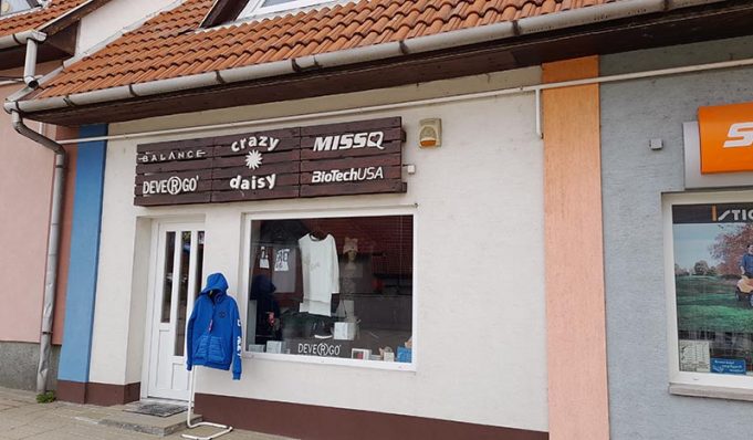 Vásárolj akár féláron a Crazy Daisyben (+Képek)