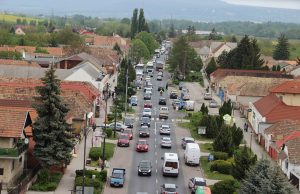 Bővült a német nemzetiségi tájház Környén