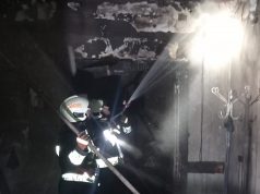 Lakástűzben már három ember vesztette életét idén Fejérben