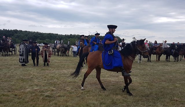 Idén is megrendezik a Csákberényi Betyárnapot