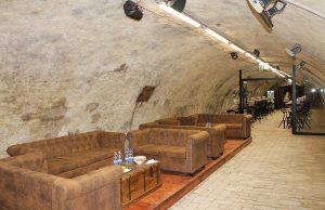 Író-olvasó találkozó Palotás Petrával