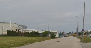 Környékbeli álláslehetőségek