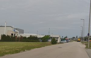 Környékbeli álláslehetőségek