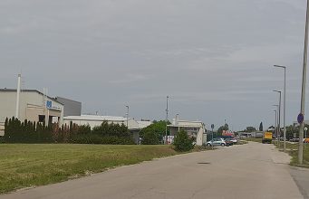 Környékbeli álláslehetőségek