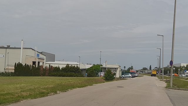 Környékbeli álláslehetőségek
