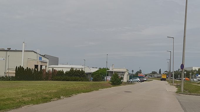 Környékbeli álláslehetőségek