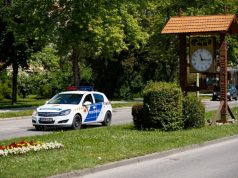 Kábítószer-kereskedelem miatt került rács mögé