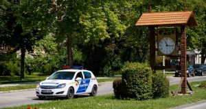 Kábítószer-kereskedelem miatt került rács mögé