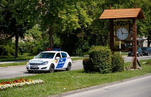Kábítószer-kereskedelem miatt került rács mögé