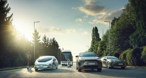 „Beyond Zero – Túl a zéró emisszión” néven indította útjára átfogó vállalati stratégiáját a Toyota