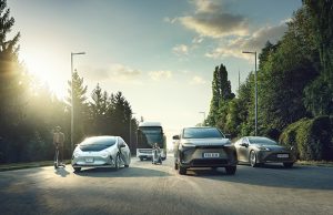 „Beyond Zero – Túl a zéró emisszión” néven indította útjára átfogó vállalati stratégiáját a Toyota